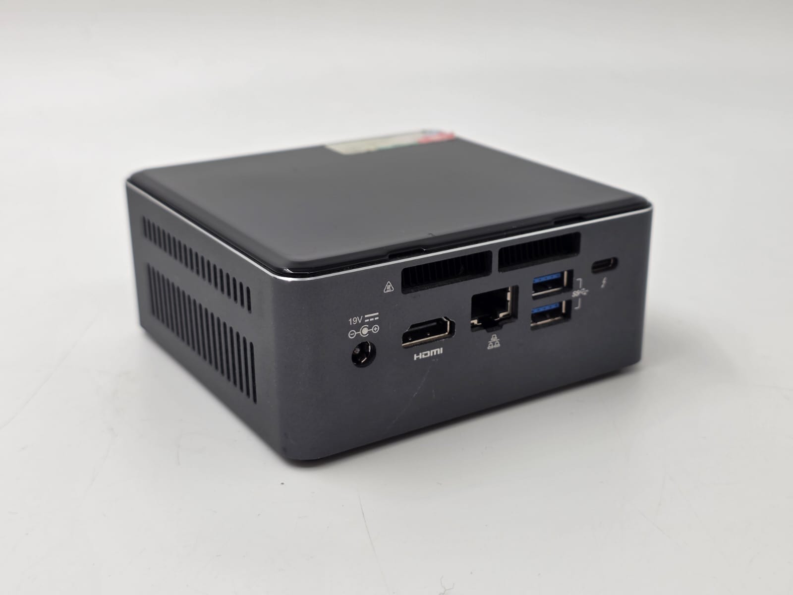 Intel Mini PC NUC | i5 7th Gen | 16GB RAM | 250GB SSD | W11 Pro | NUC7i5BNH