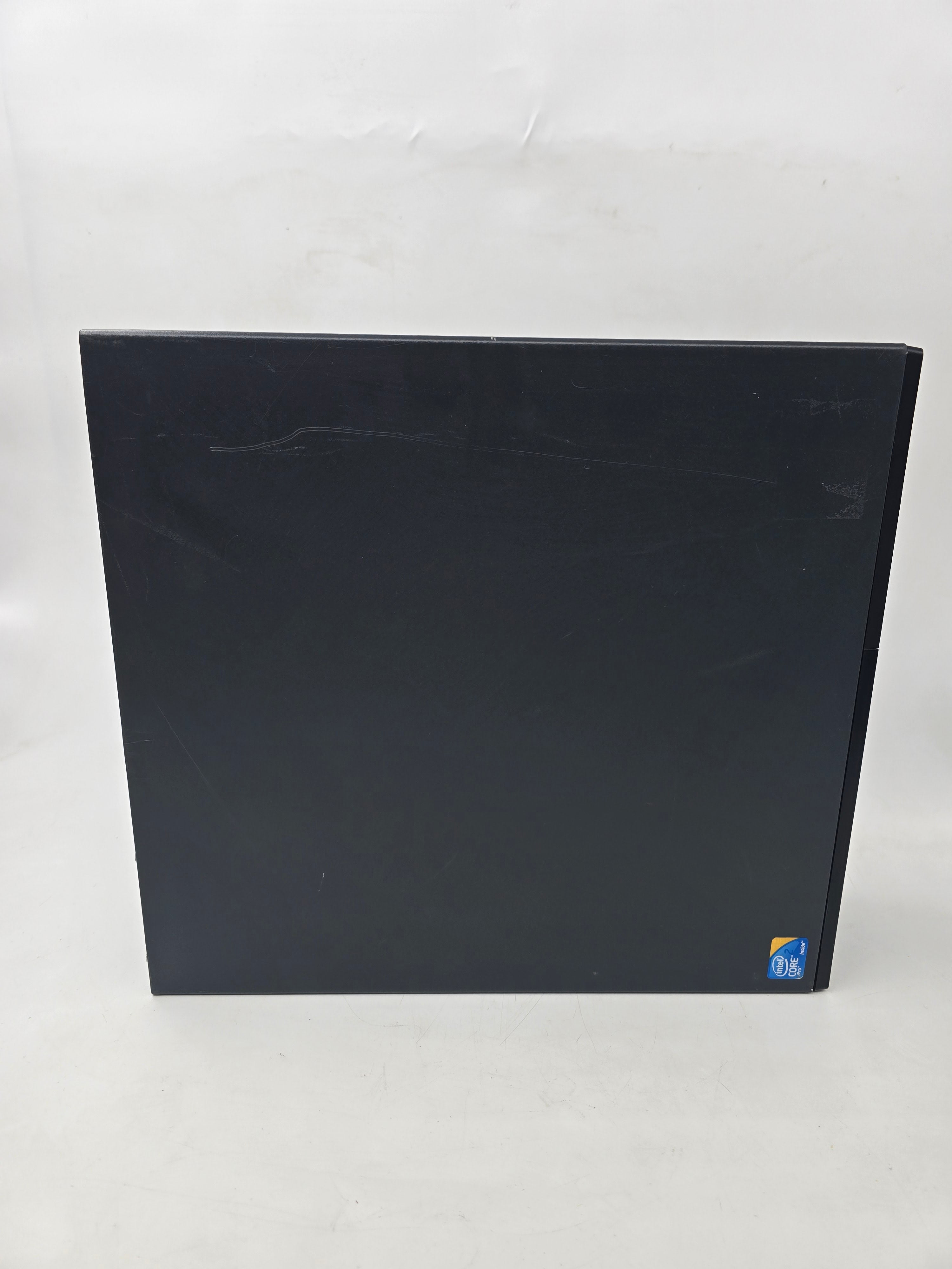 Lenovo Desktop M58 SFF Core 2 Duo E8400 3.0GHz 8GB RAM No HDD No OS