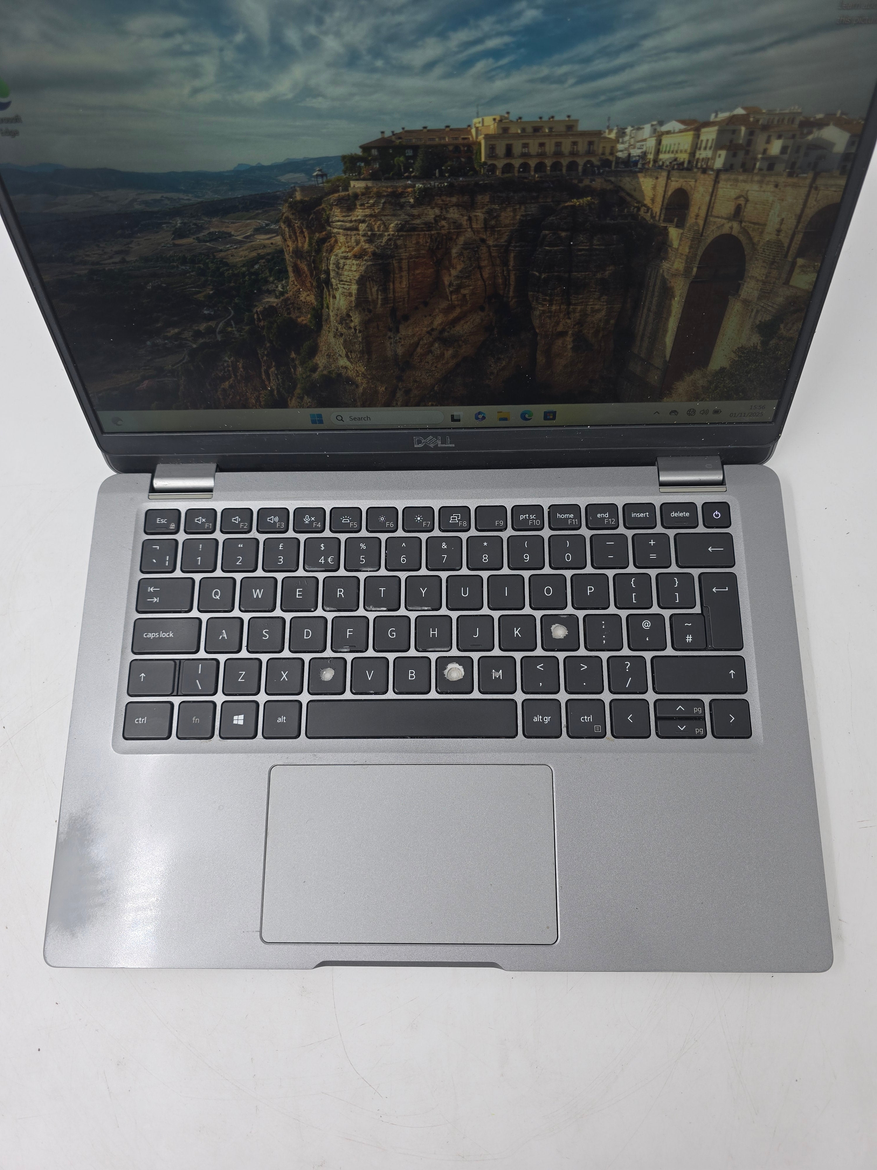 Dell Latitude 5320 13.3" Screen i5 11th Gen 8GB RAM 256GB SSD W11