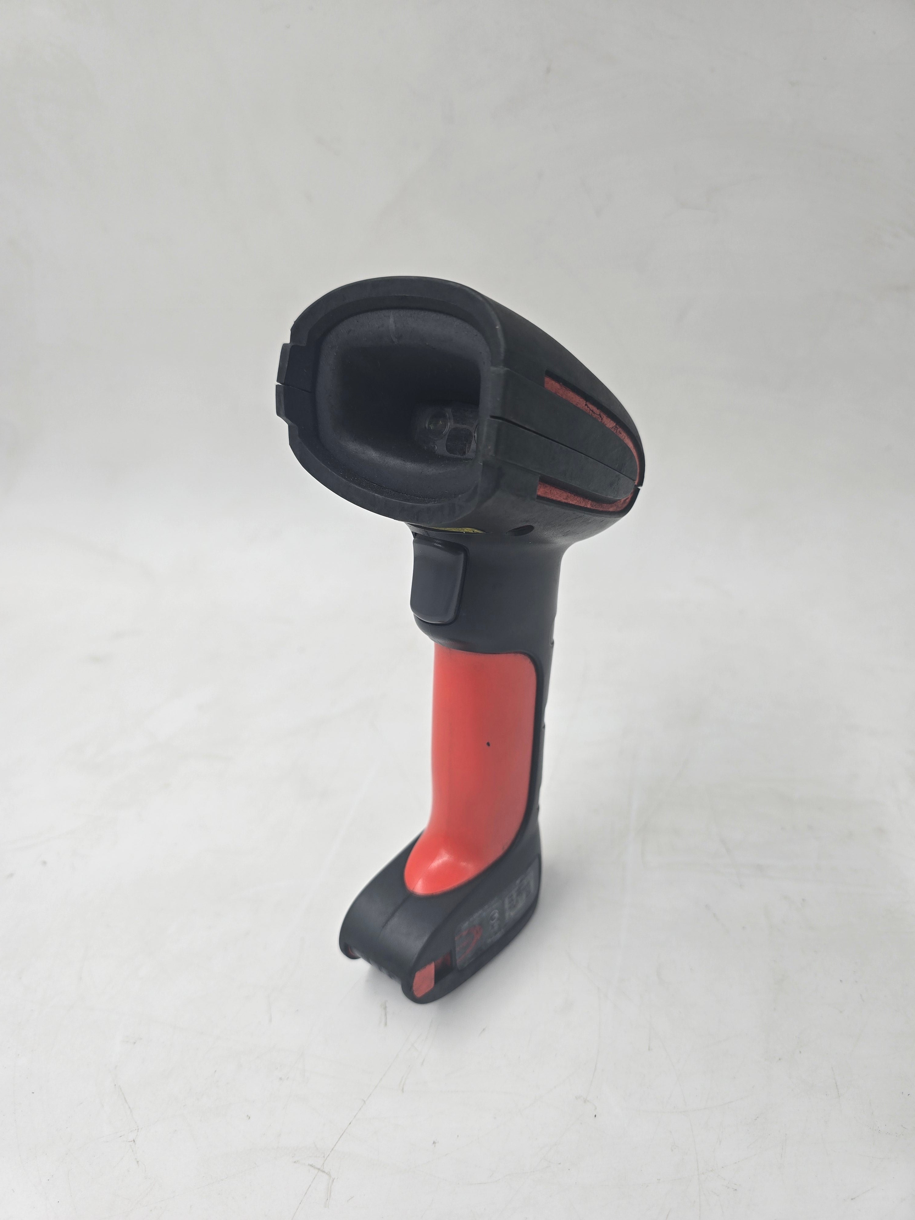 Symbol Honeywell Barcode Scanner 1980i LS3408 LS3478 Lot of 6