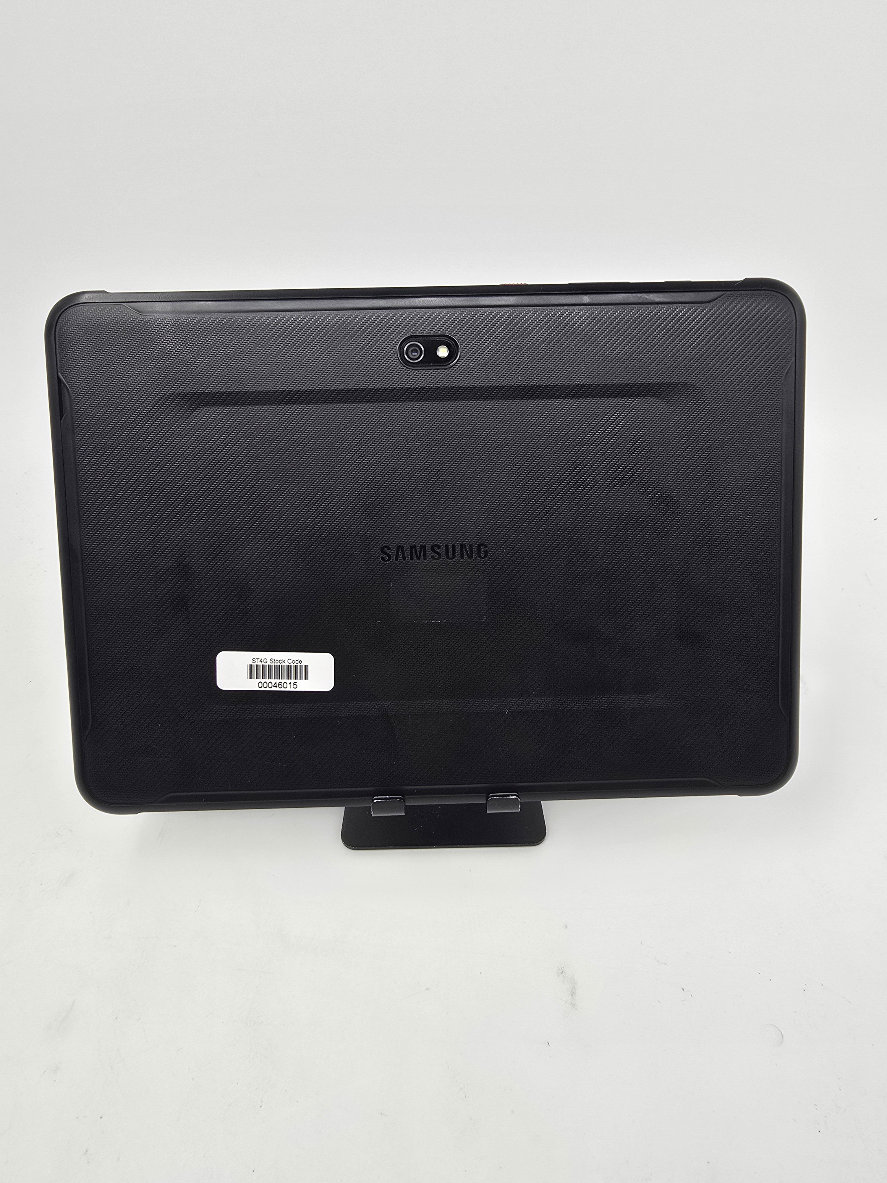 Samsung Galaxy Active Tab Pro 10.1 64GB Storage Lot of Two *Spares*