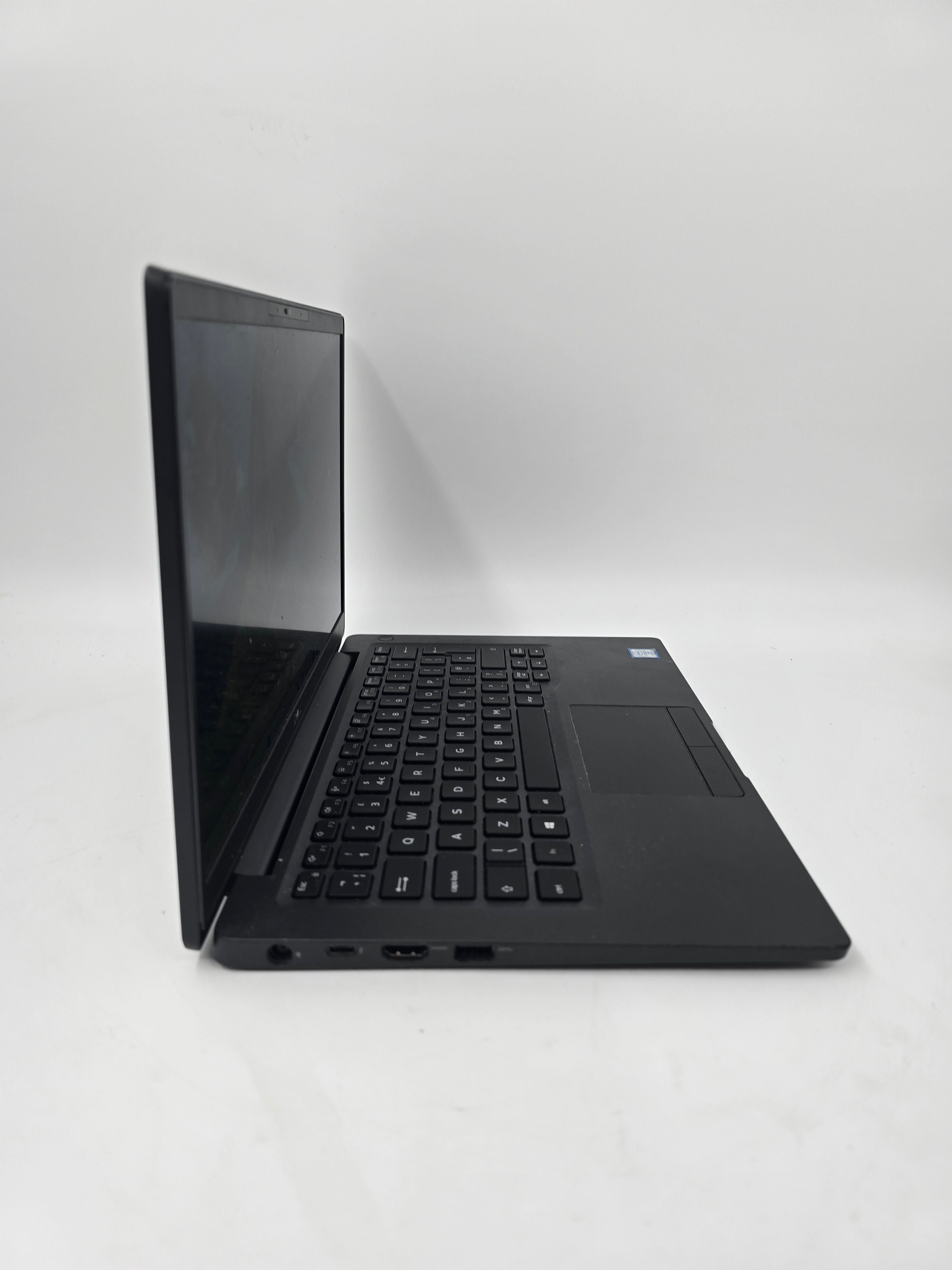 Dell Laptop Latitude 7400 14" i7 8th Gen 16GB RAM 256GB SSD W11 #8