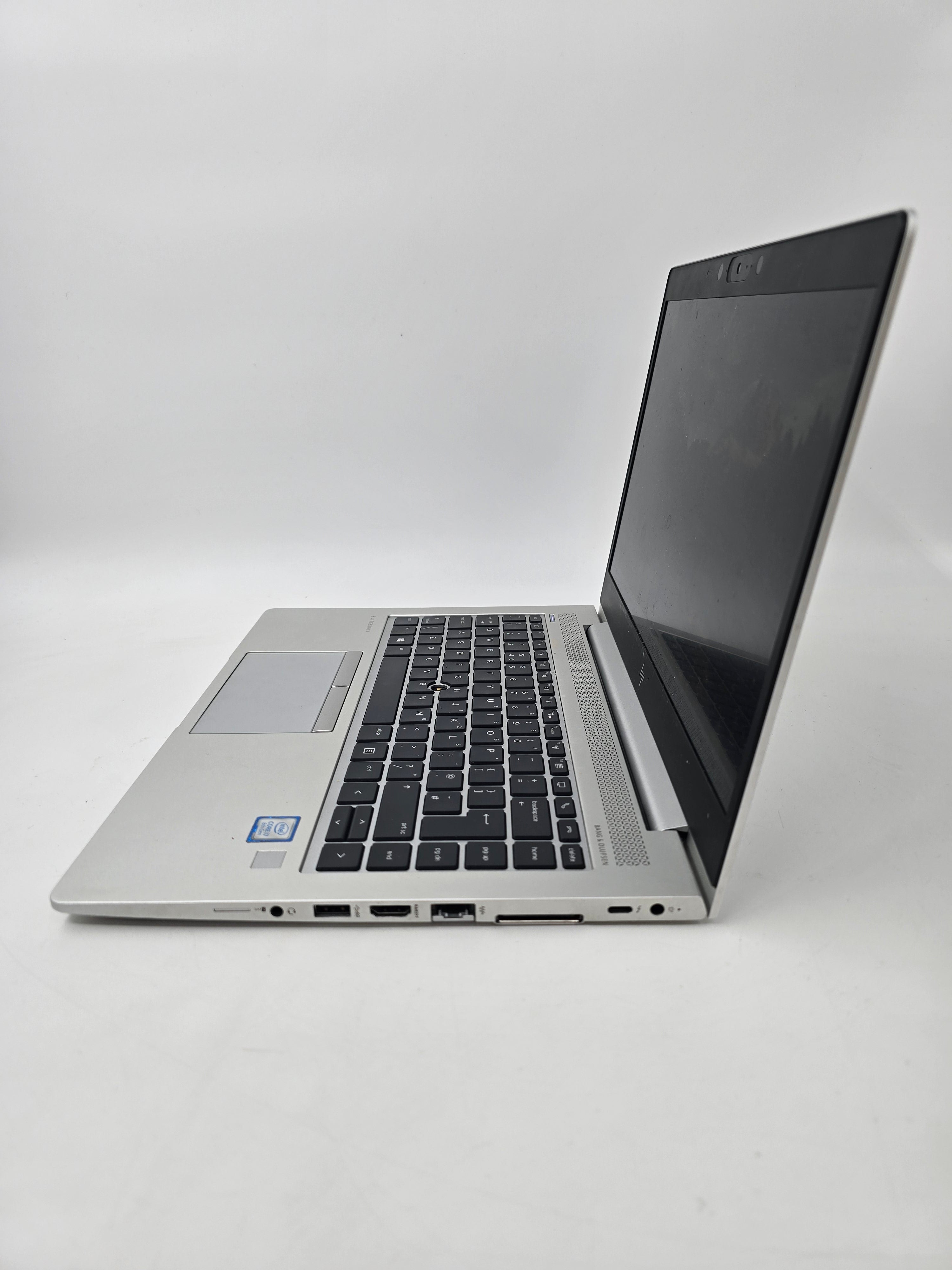HP Laptop EliteBook 840 G6 14" Screen i7 8th Gen 16GB RAM 256GB SSD W11
