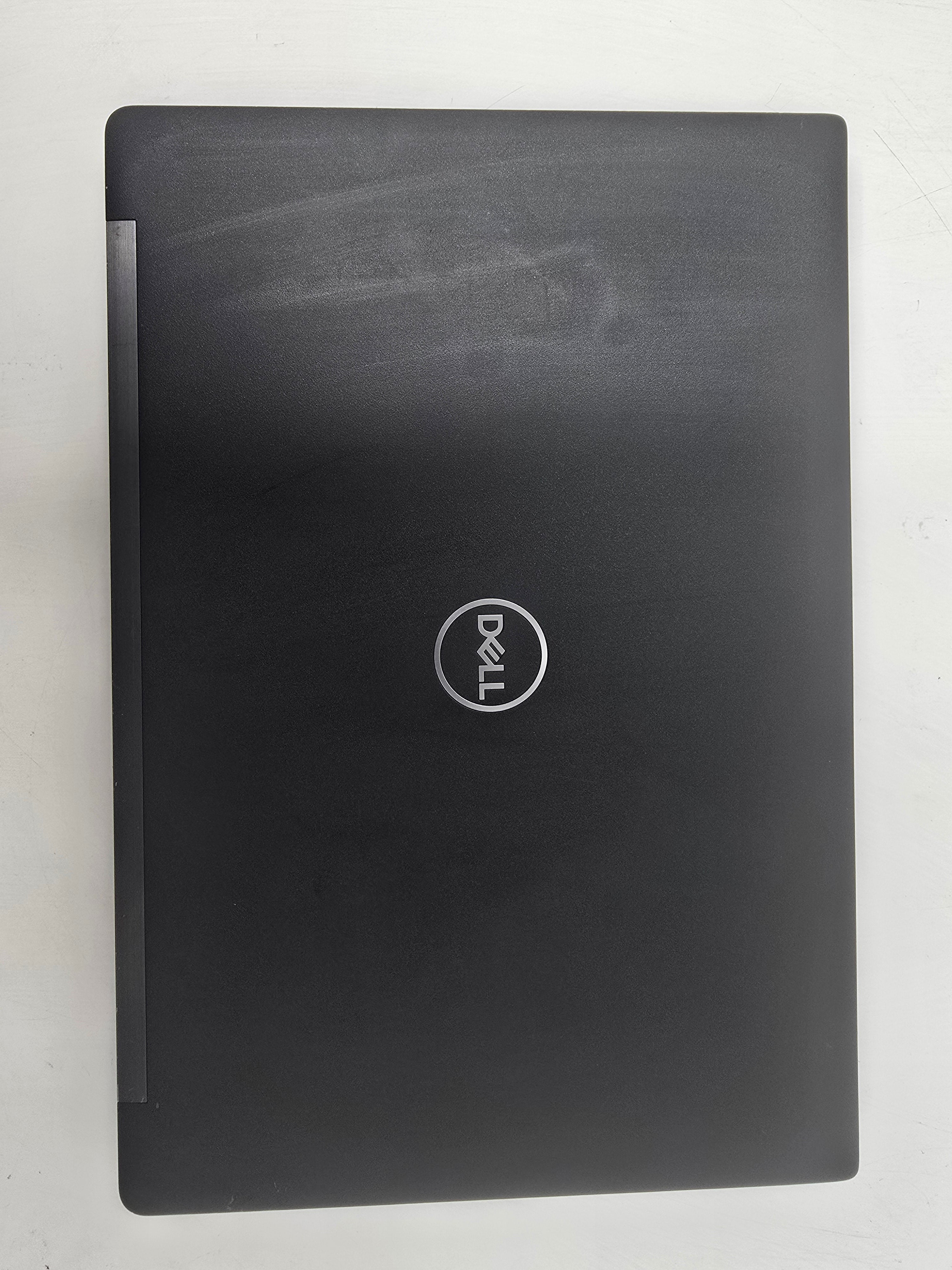 Dell Latitude 7290 12" Screen i7 8th Gen 8GB RAM 256GB SSD No OS