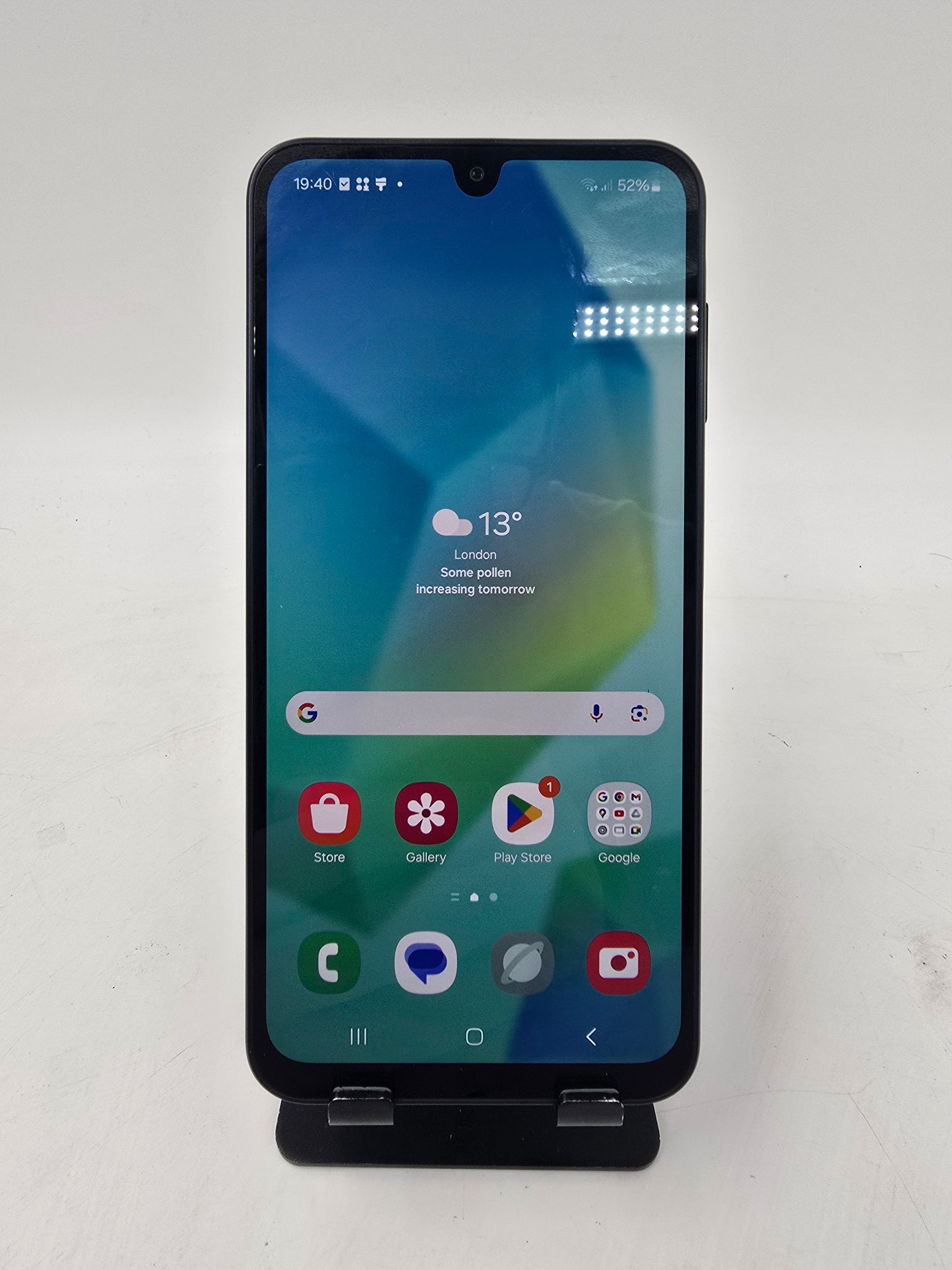 Samsung Mobile Phone Galaxy A16 5G 2024 6.7" Screen 128GB Storage Unlocked
