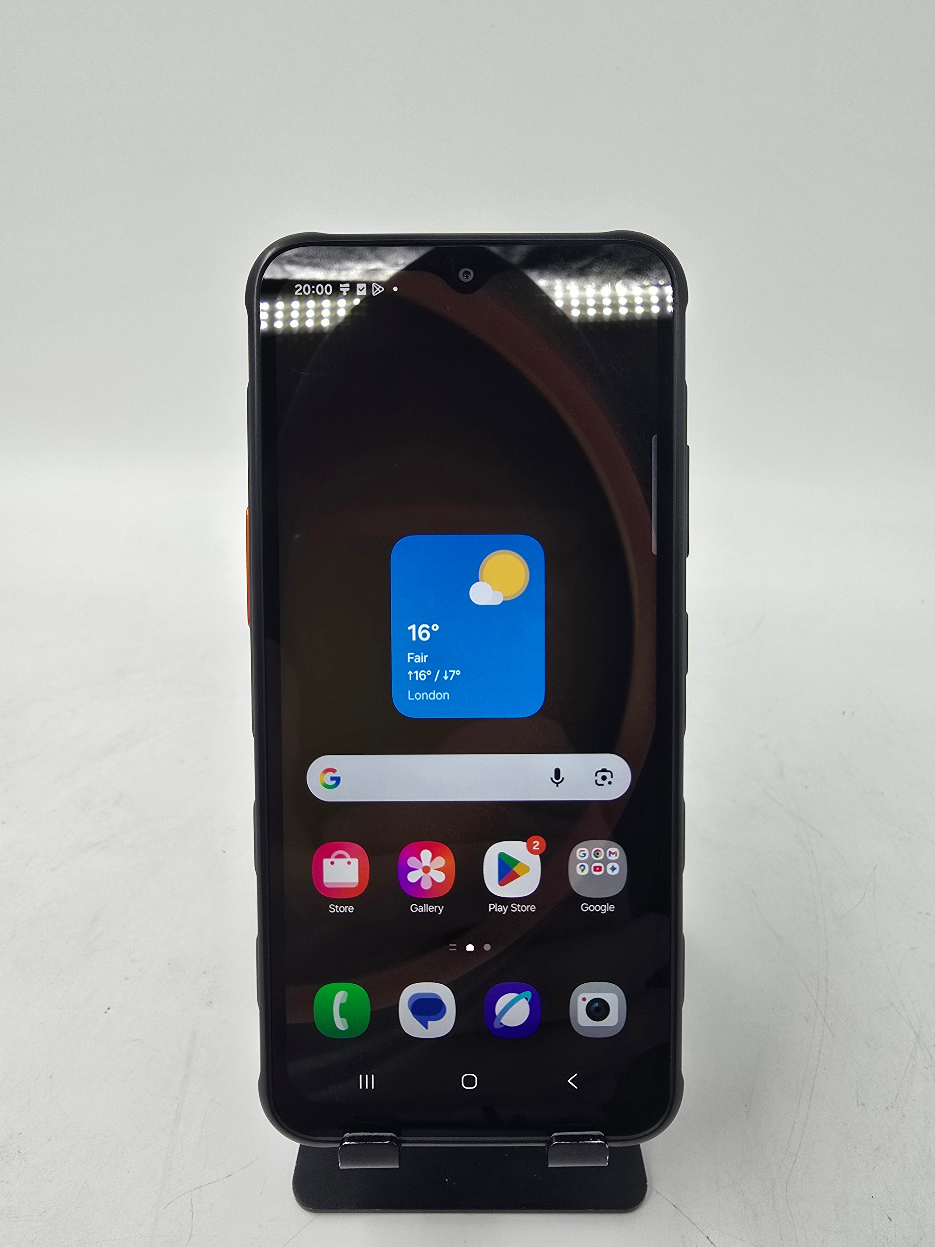 Samsung Galaxy XCover7 6.6" Screen 2024 128GB Rugged Mobile Phone Unlocked