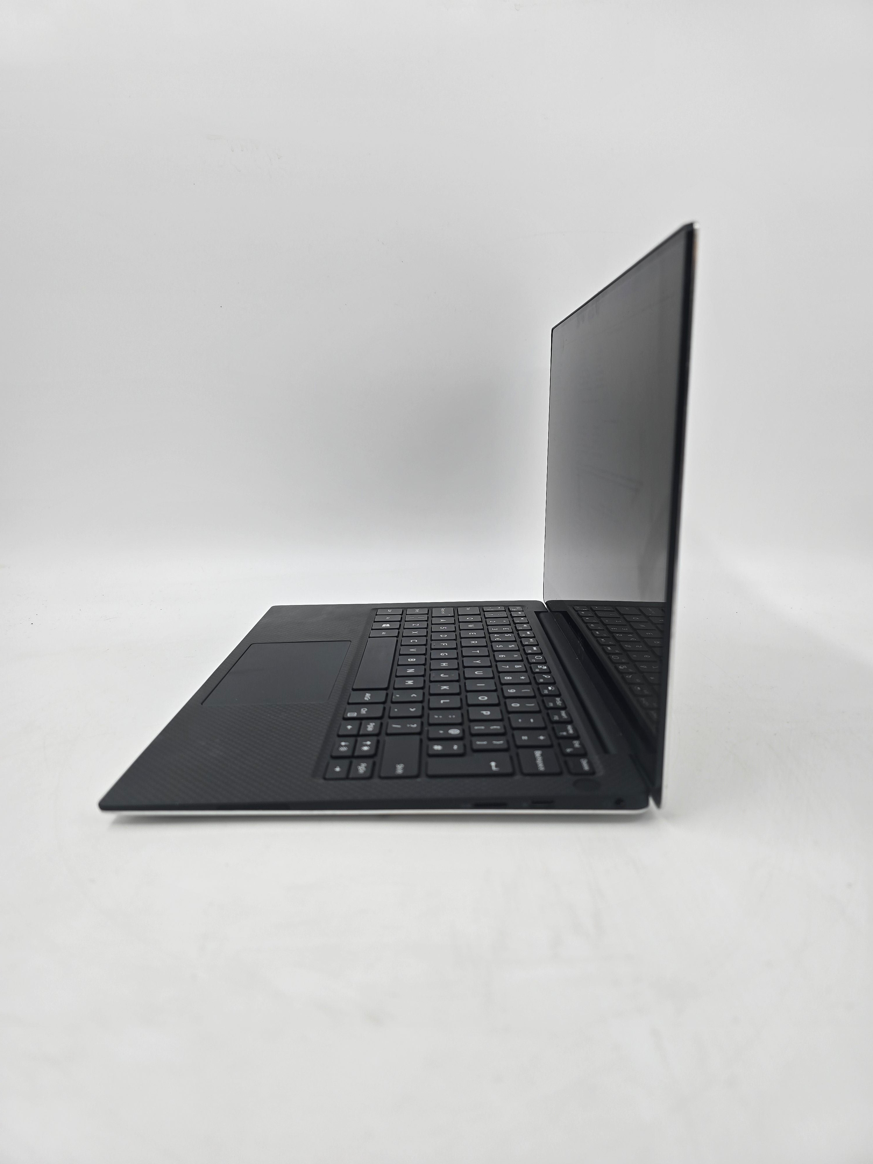 Dell Laptop XPS 13 9370 13" TouchScreen i7 8th Gen 16GB RAM 512GB SSD No OS