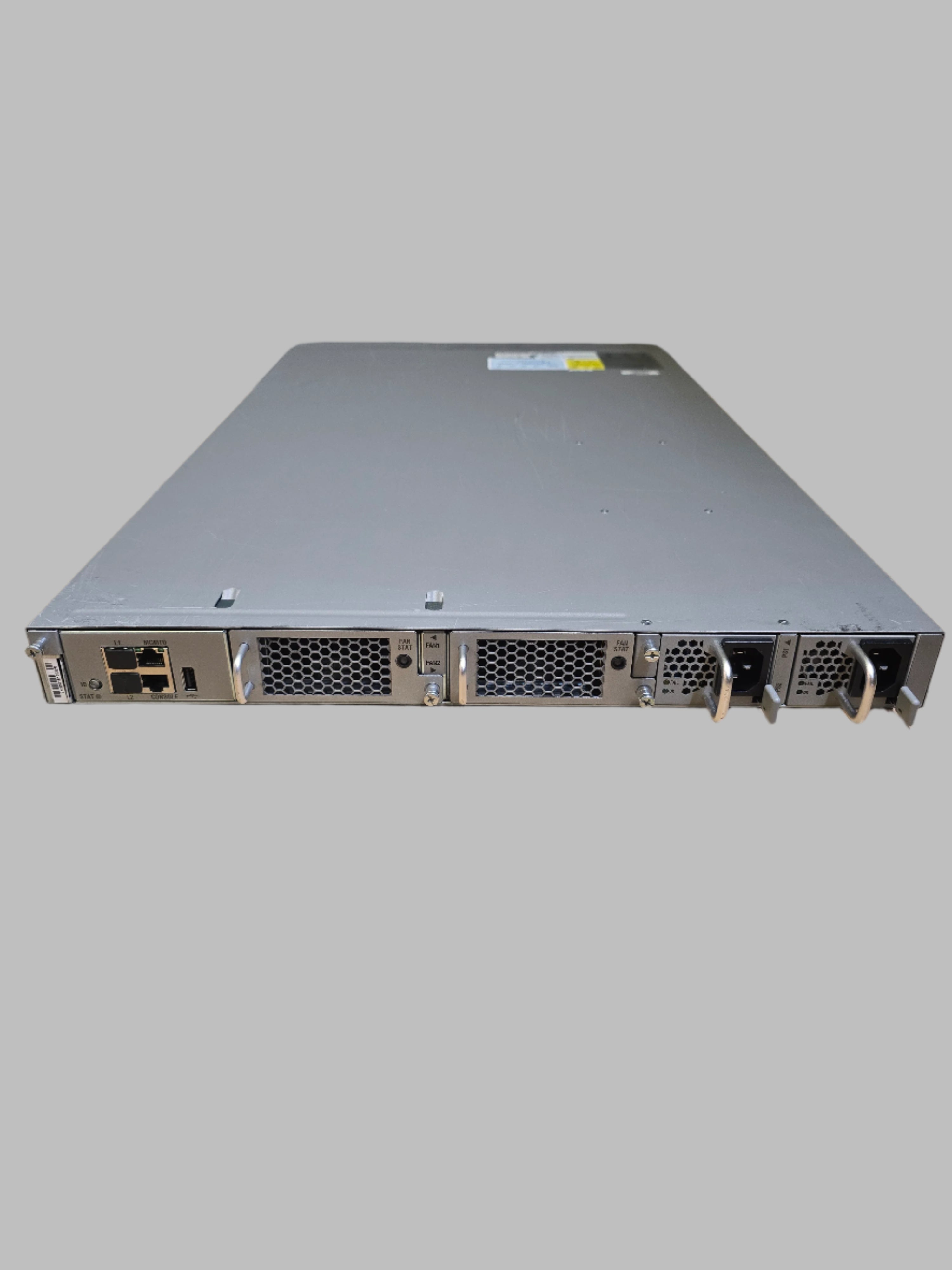 Cisco Nexus 5548UP N5K-C5548P 32 Port SFP Switch Lot of Two