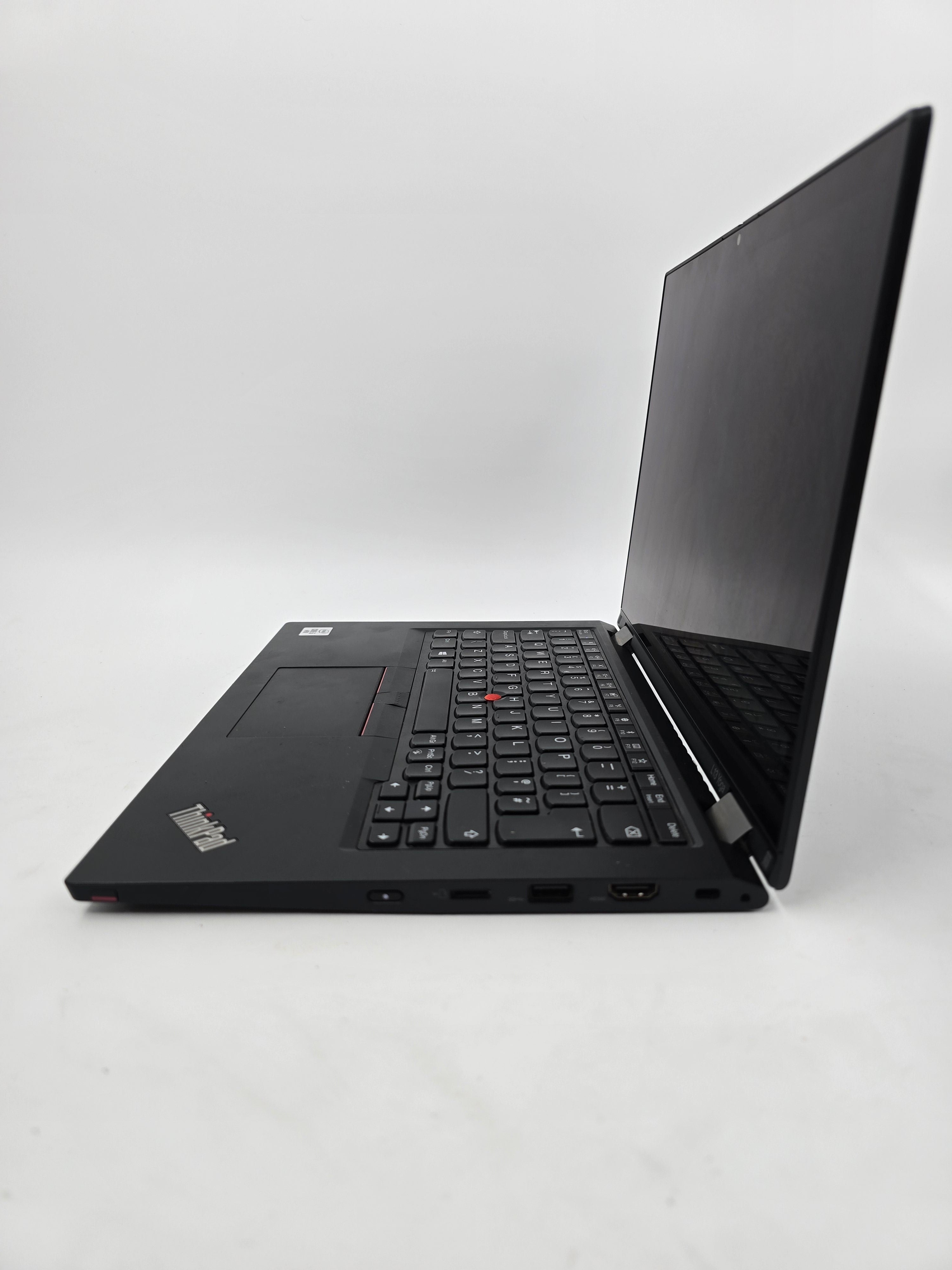 Lenovo Laptop ThinkPad L13 Yoga 13.3" Touch i5 10th Gen 16GB RAM 128GB SSD W11