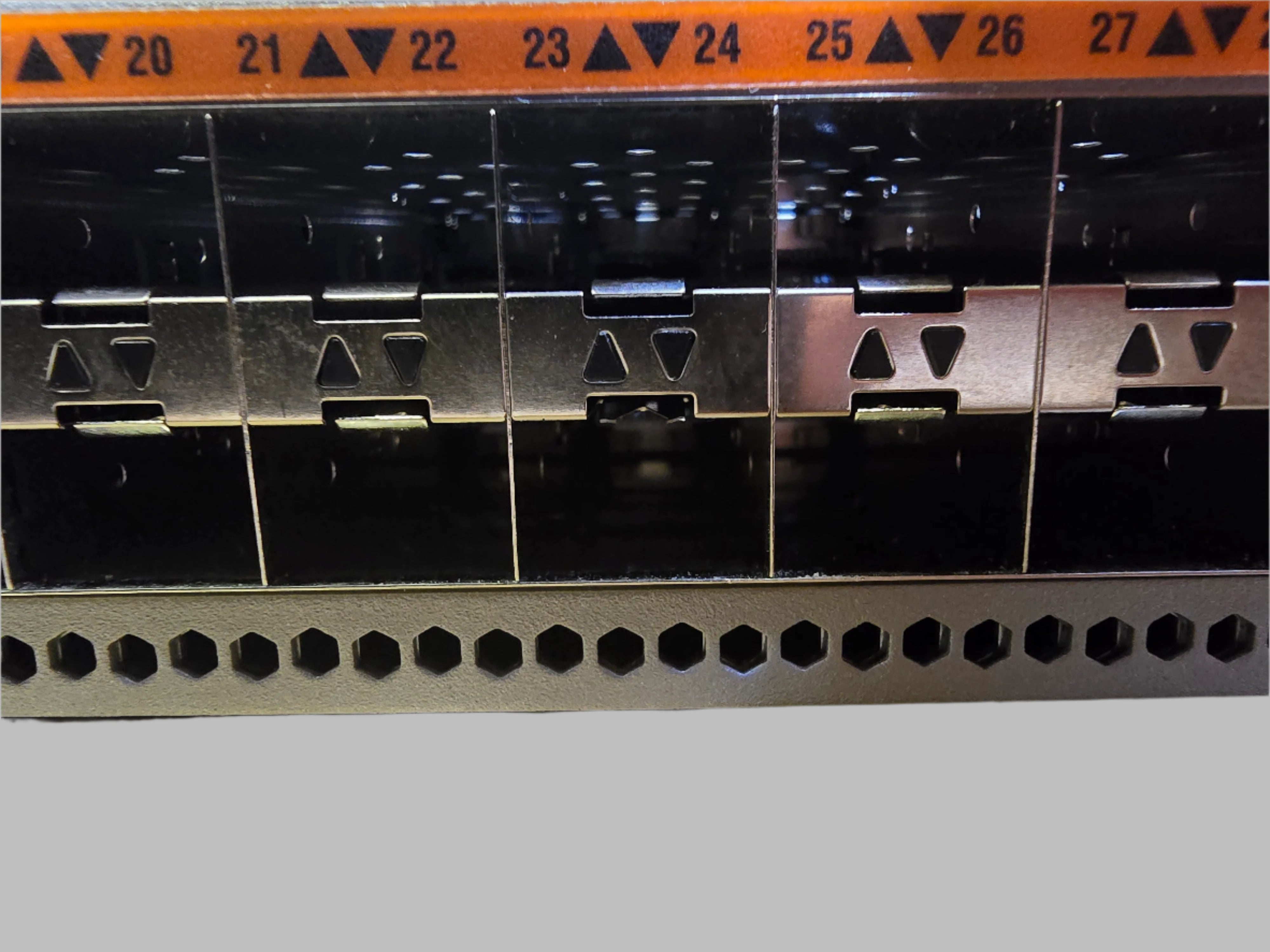 Cisco Nexus 5548UP N5K-C5548P 32 Port SFP Switch Lot of Two