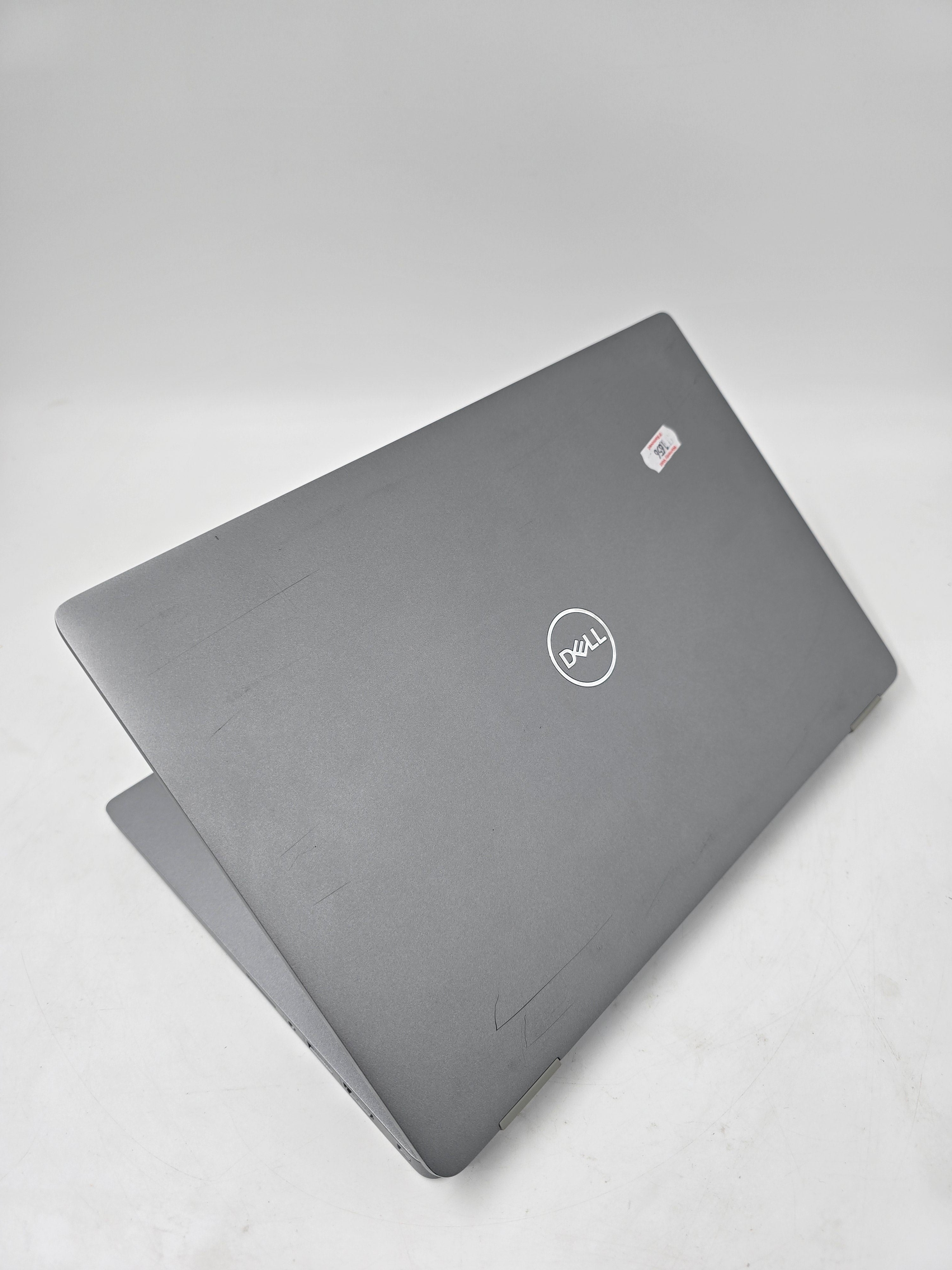 Dell Laptop Latitude 5320 13.3" Screen i5 11th Gen 8GB RAM 256GB SSD No OS