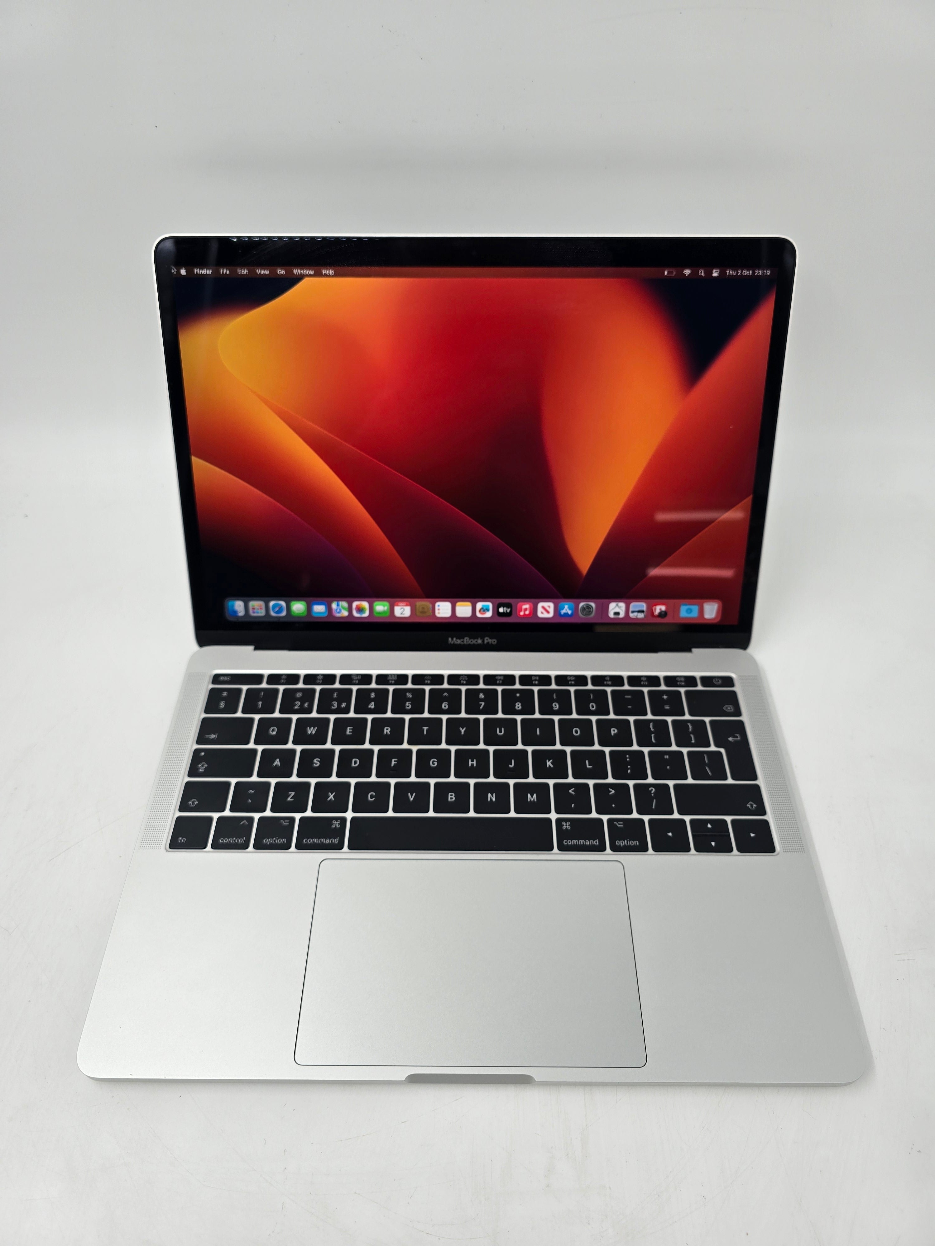 Apple MacBook Pro 2017 13" Screen i5 7th Gen 8GB RAM 128GB SSD Ventura