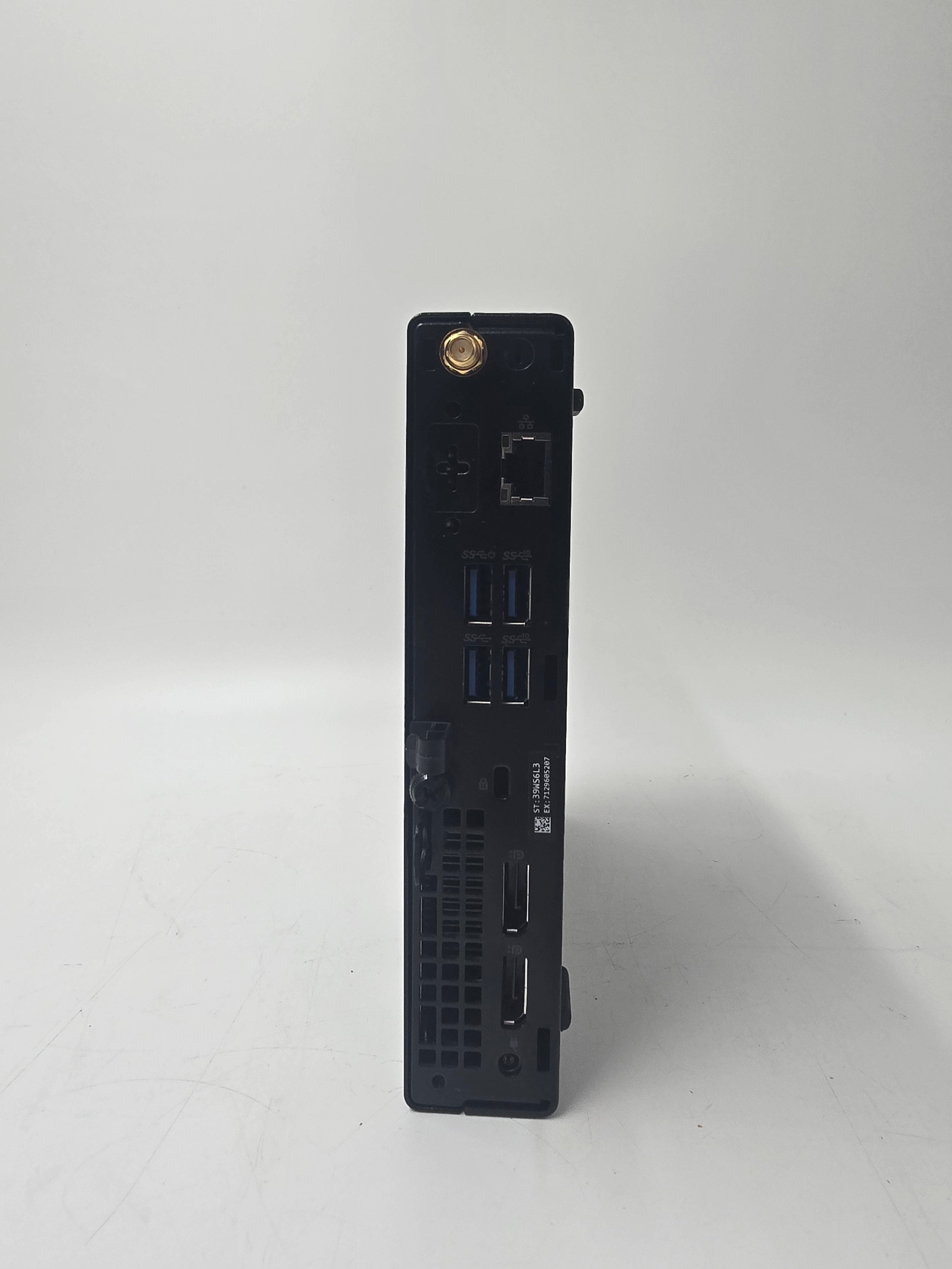 Dell OptiPlex 7090 Micro | Mini PC | i5 11th Gen | 8GB RAM | 512GB SSD | W11 | Grade B