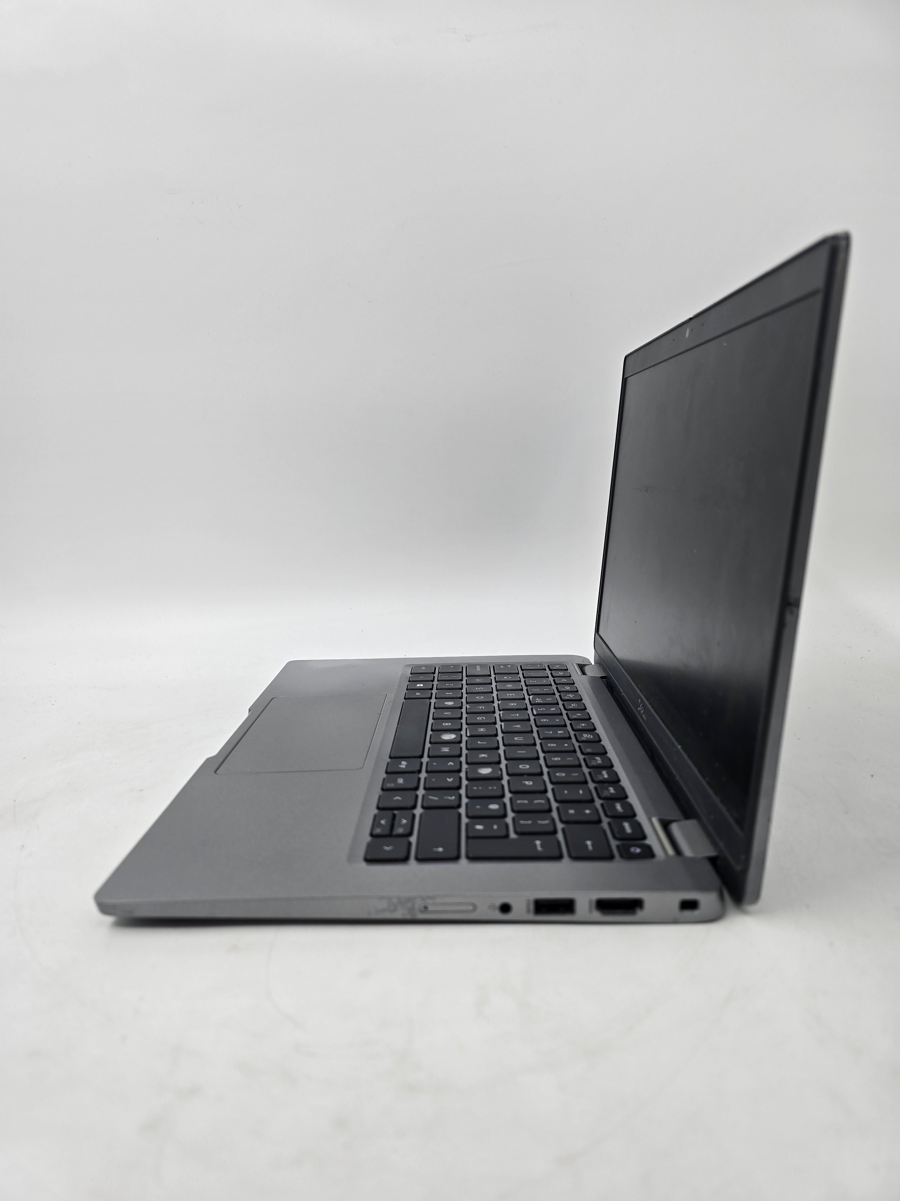 Dell Latitude 5320 13.3" Screen i5 11th Gen 8GB RAM 256GB SSD W11