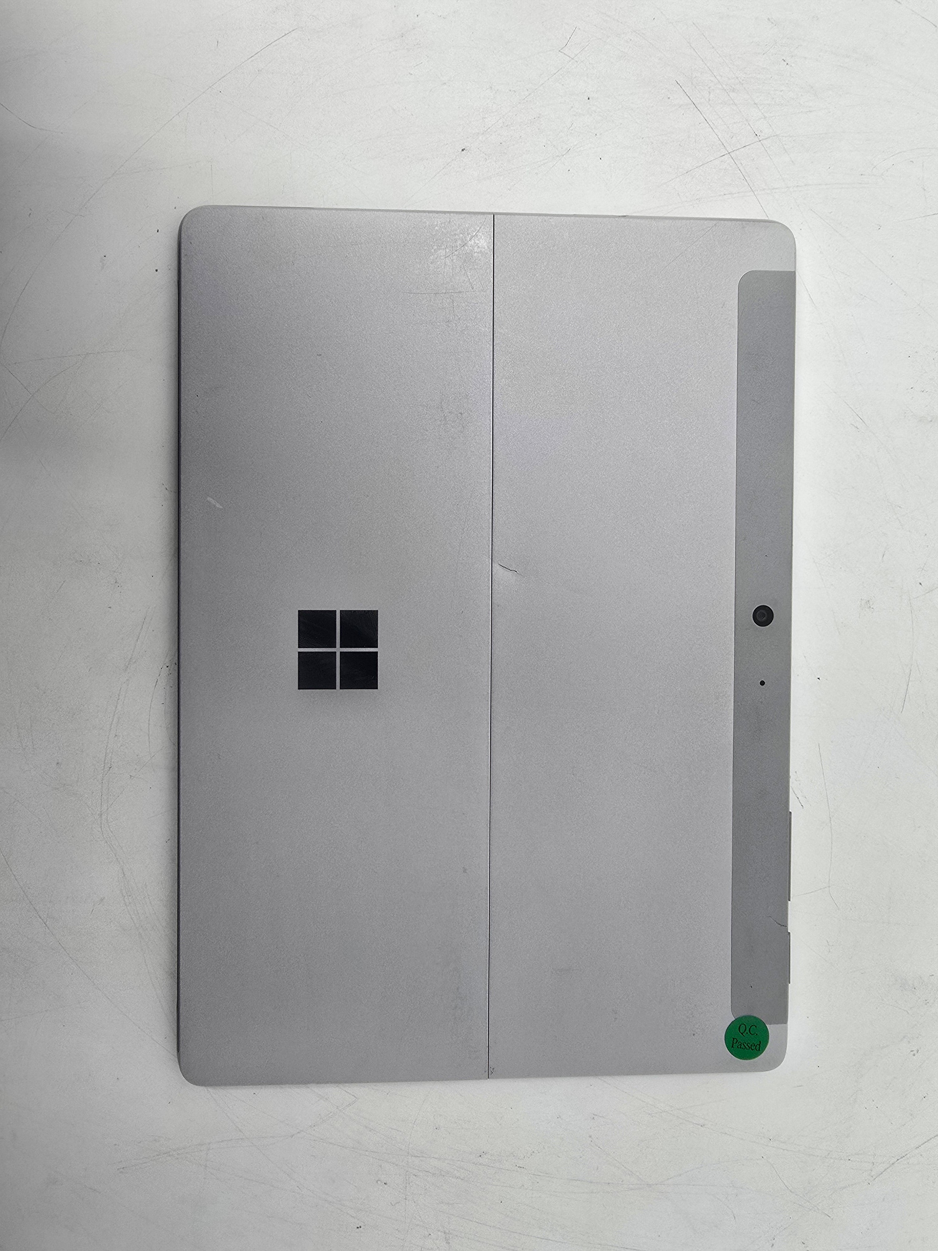 Microsoft Surface Go 1 10" Screen Pentium Gold 4415Y 4GB RAM 64GB eMMC W11