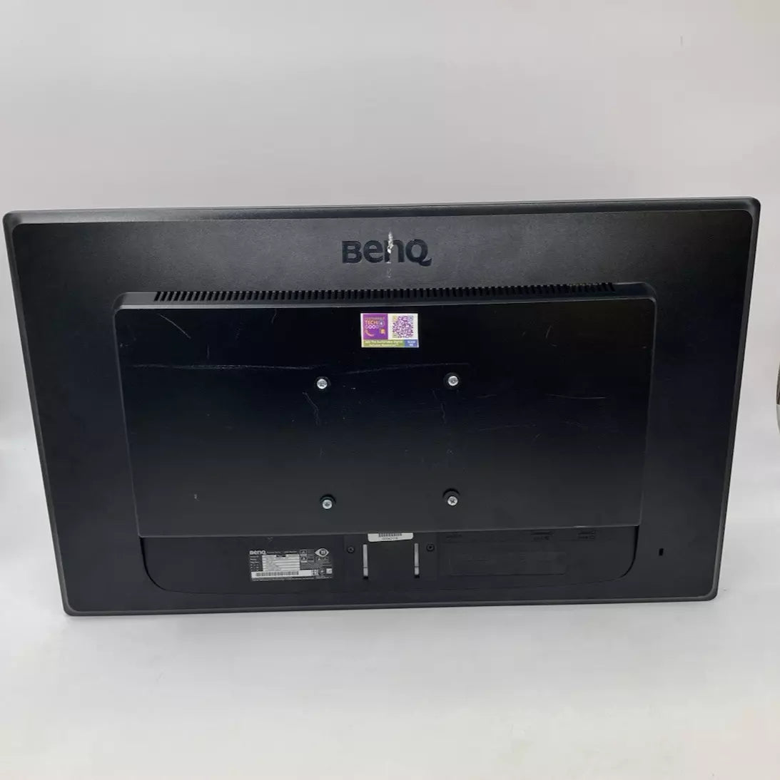 BenQ GL2450-T 24" LCD Monitor HDMI VGA Black #10