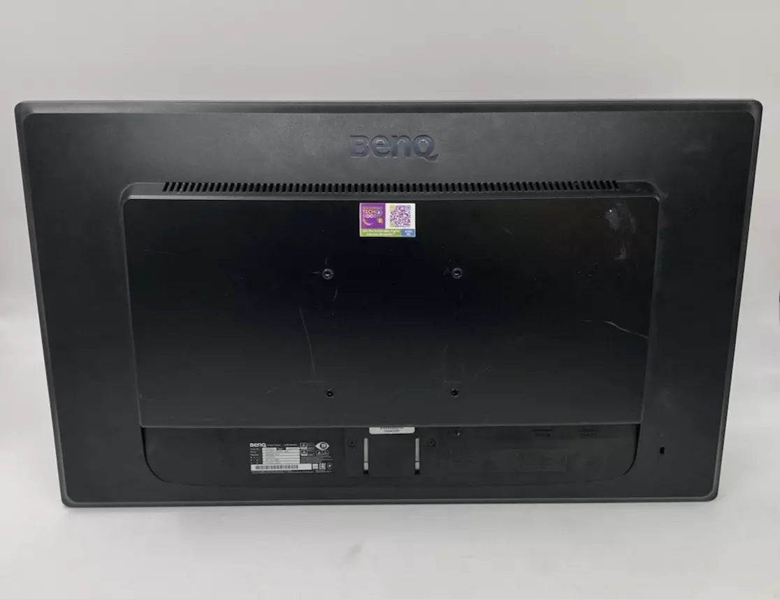 BenQ GL2450-T 24" LCD Monitor HDMI VGA Black #8